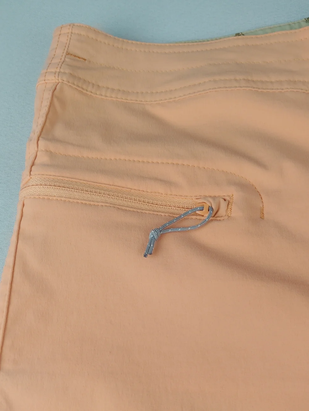 Patagonia Men’s Peach Board Shorts